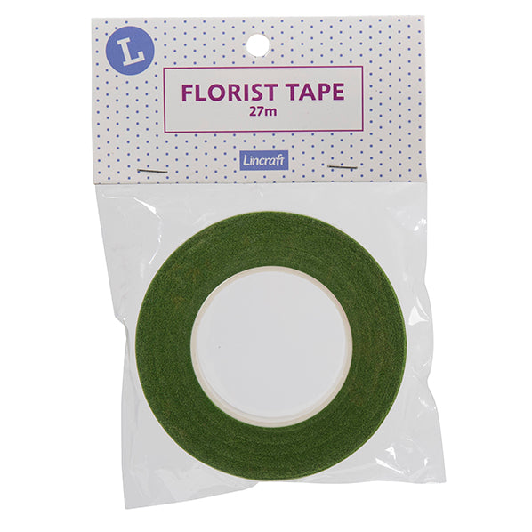 Florist Tape, 27m