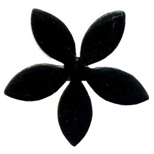 Sullivans Confetti Flowers, 3cm