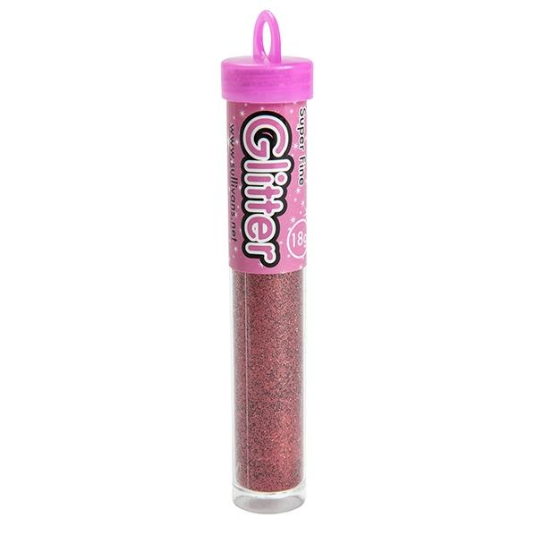 Sullivans Superfine Glitter, 18g