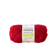 Cleckheaton Country Naturals Yarn 8 Ply, Ox Blood- 50g