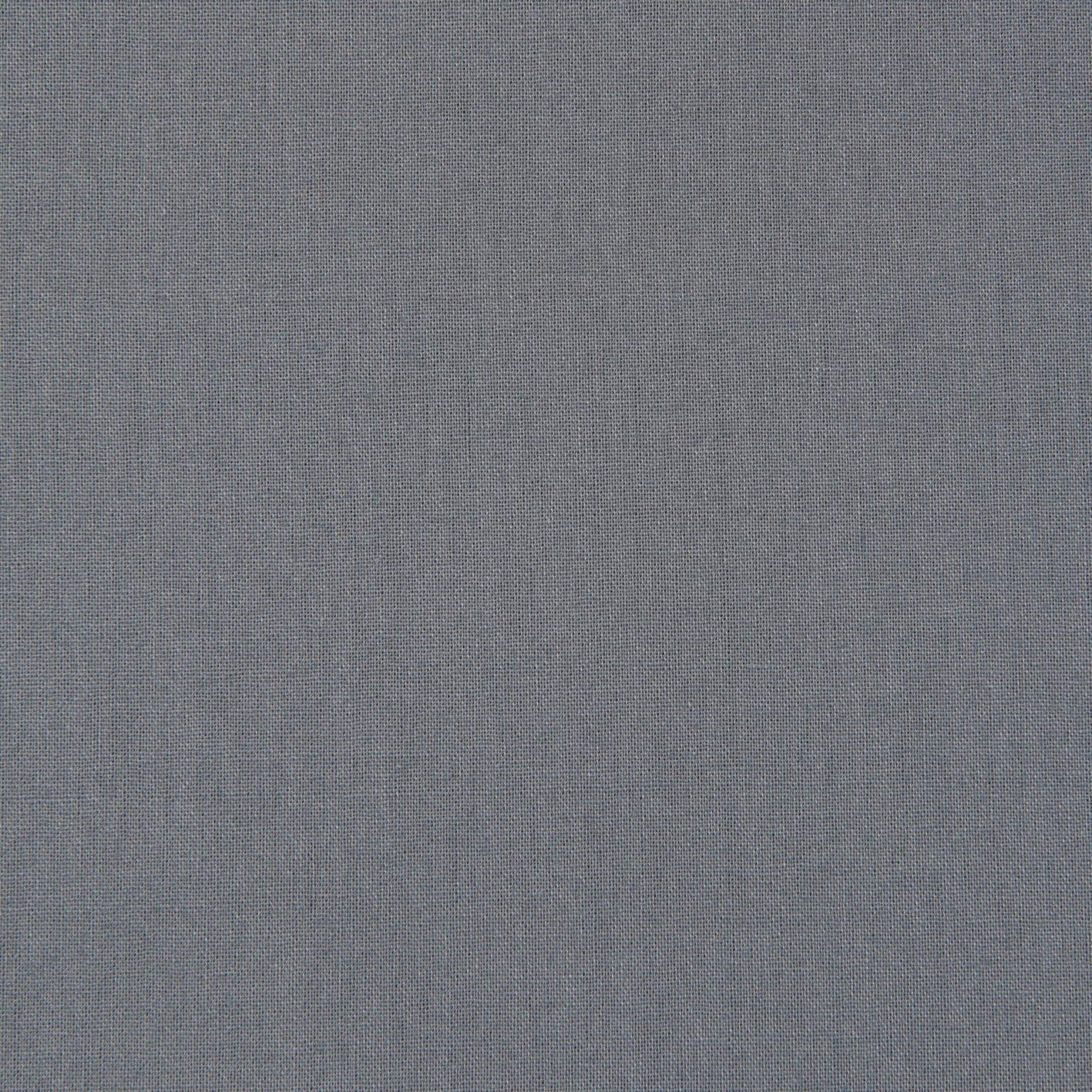 Homespun Plain Fabric, Silver- Width 112cm