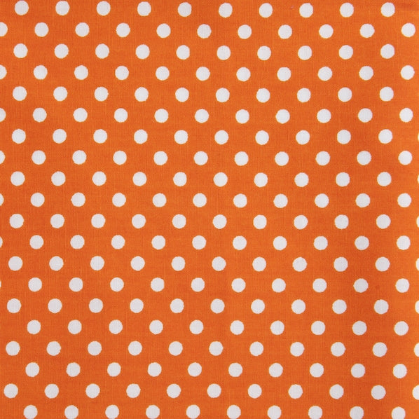 Spotmania Midspot Cotton Fabric, Width 114cm