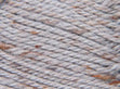 Cleckheaton Country Naturals Yarn 8 Ply, Grey - 50g