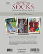 Knitting Socks From Around The World Book