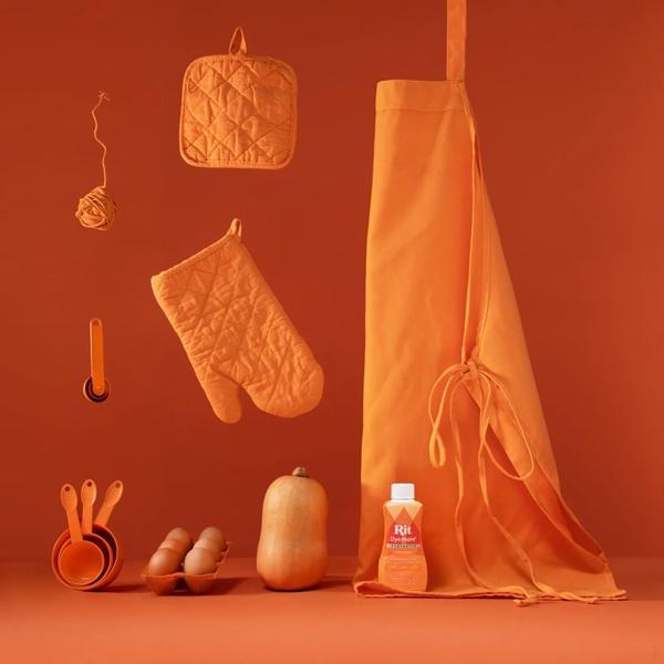Rit DyeMore Synthetic, 207ml