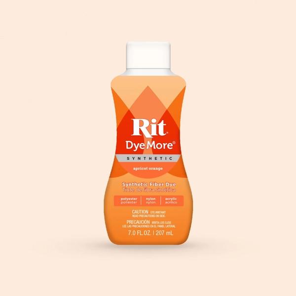 Rit DyeMore Synthetic, 207ml