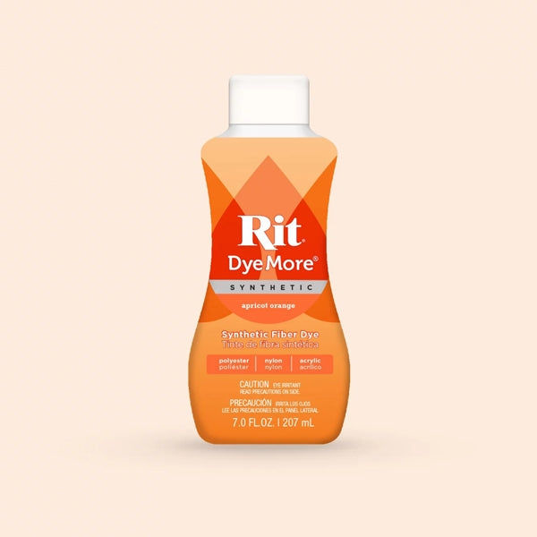 Rit DyeMore Synthetic, 207ml