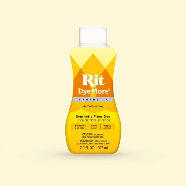 Rit DyeMore Synthetic, 207ml