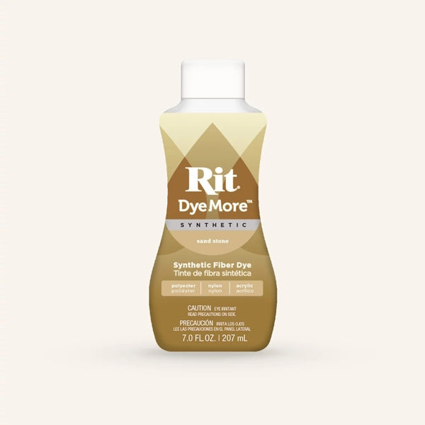 Rit DyeMore Synthetic, 207ml