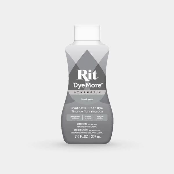 Rit DyeMore Synthetic, 207ml