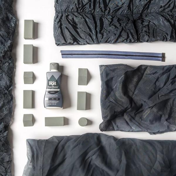 Rit DyeMore Synthetic, 207ml