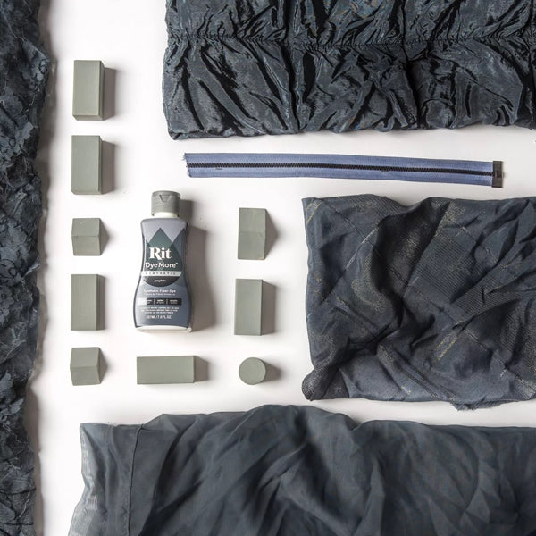 Rit DyeMore Synthetic, 207ml
