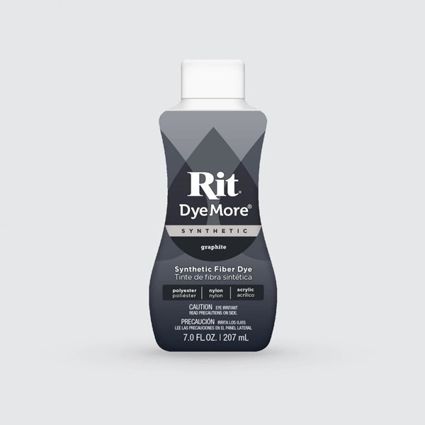 Rit DyeMore Synthetic, 207ml