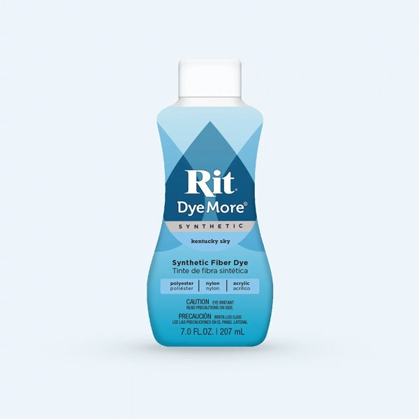 Rit DyeMore Synthetic, 207ml