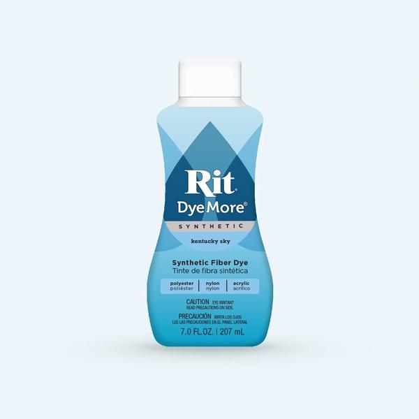 Rit DyeMore Synthetic, 207ml