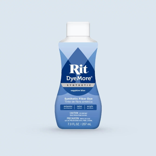 Rit DyeMore Synthetic, 207ml