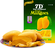 Dried Mango- 100g