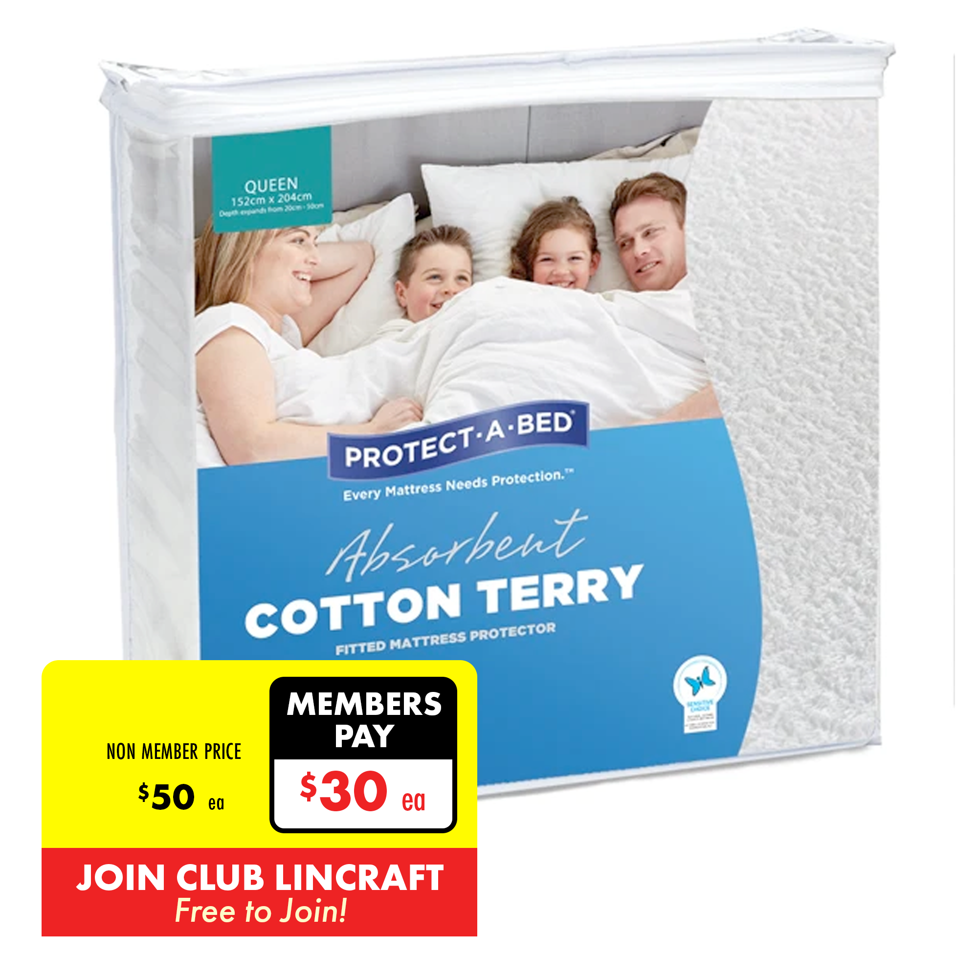 Protect a bed 2024 crib mattress protector