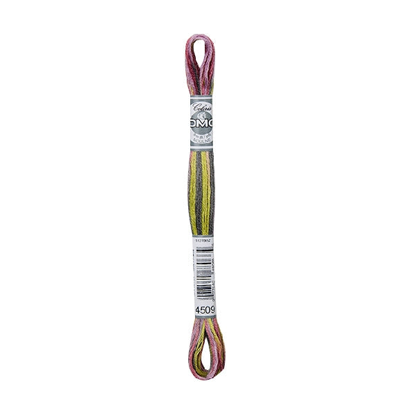 DMC Coloris Thread