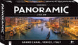 Mindbogglers 1000-Piece Jigsaw Puzzle, Venice Grand Canal