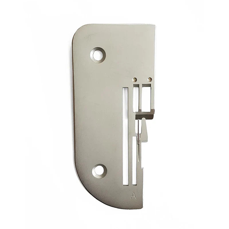Toyota Overlocker Needle Plate 'B' SLR4D