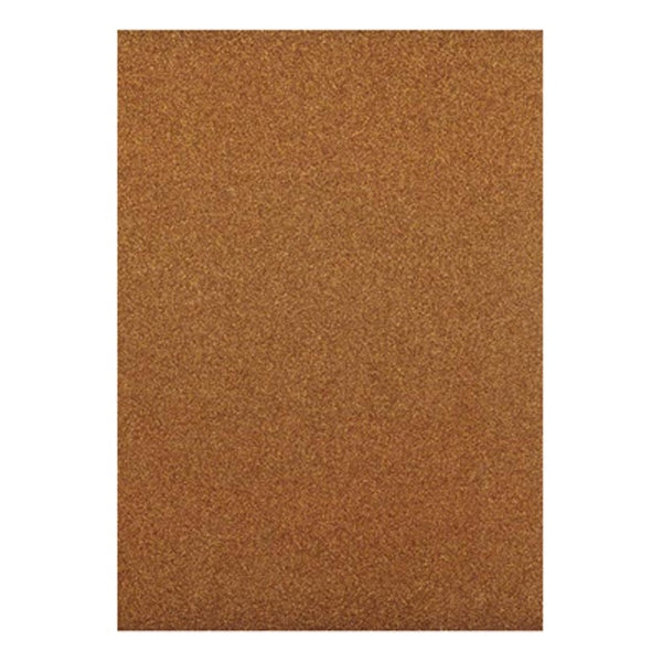 Sullivans Glitter Cardstock, A4