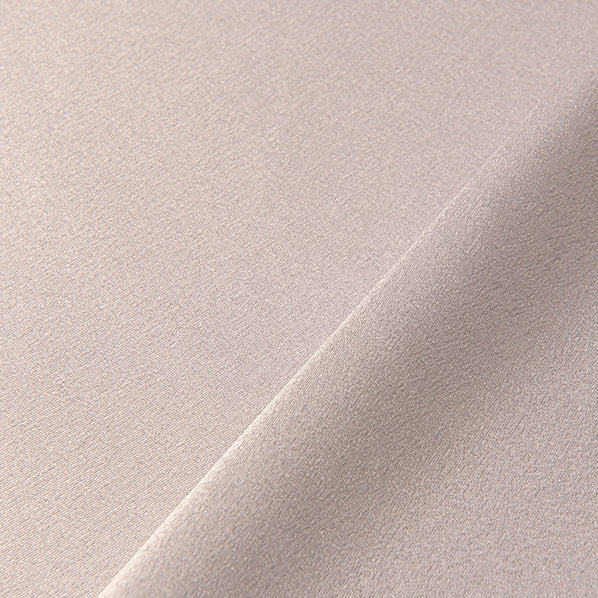 Satin Back Crepe Fabric, Width 112cm