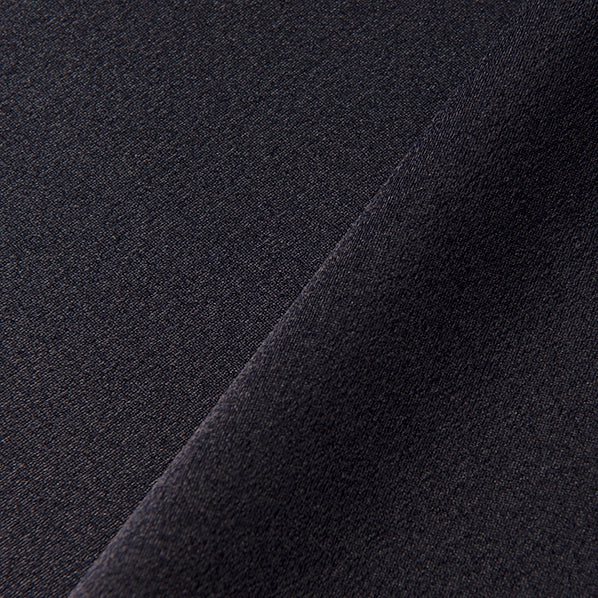 Satin Back Crepe Fabric, Width 112cm
