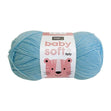 Makr Baby Soft Yarn 8ply, Icypole- 100g Acrylic Nylon Blend Yarn