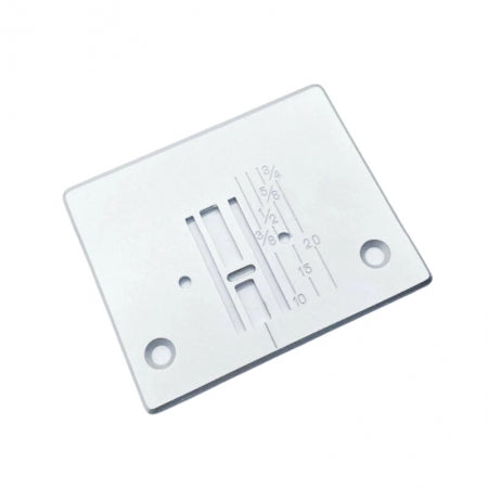 Toyota Needle Plate RS2000