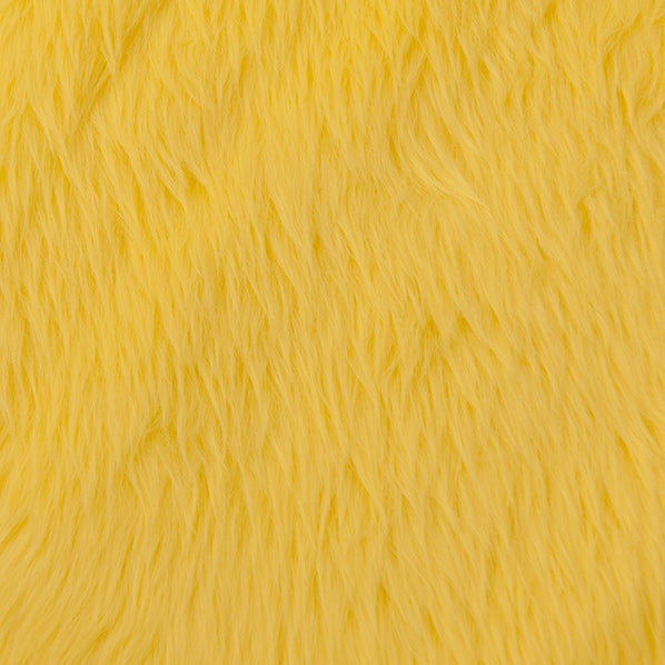Faux Fur Fabric Width 75cm Lincraft