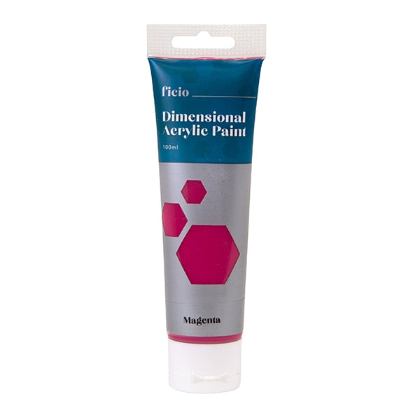 Ficio Dimensional Paint