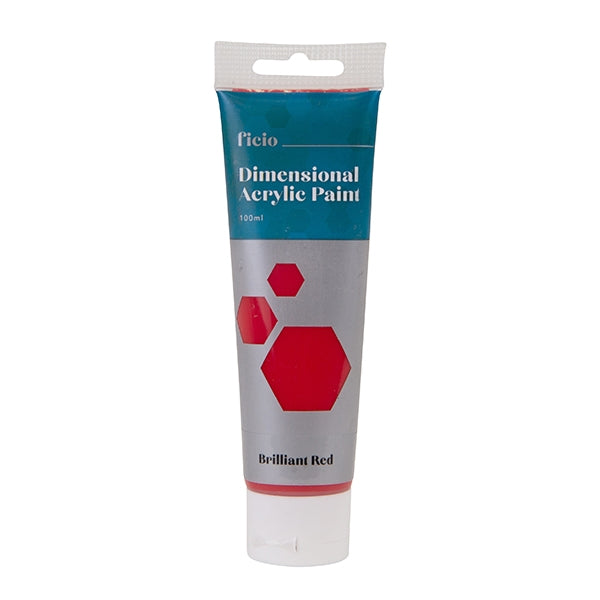 Ficio Dimensional Paint