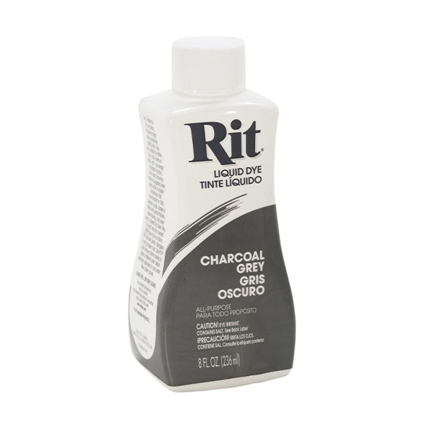 Rit Liquid Fabric Dye, 236ml