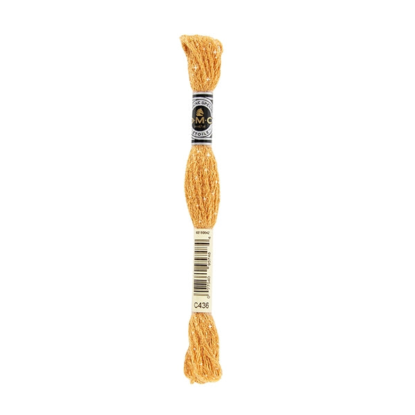 DMC Mouline Etoile Thread, 8m
