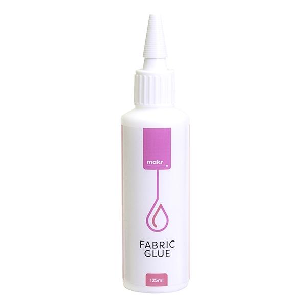 Makr Fabric Glue