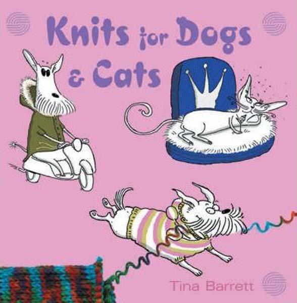 The Knitted Alphabet Book