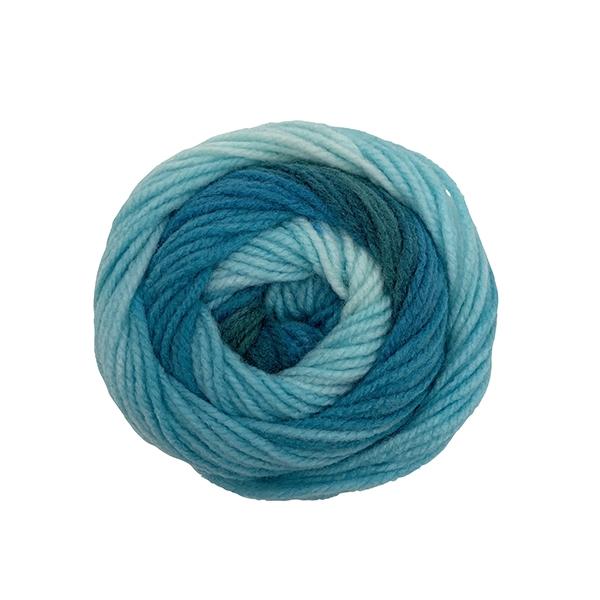 Makr Venture Crochet & Knitting Yarn, 100g Acrylic Yarn