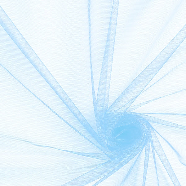 Tulle Fabrics