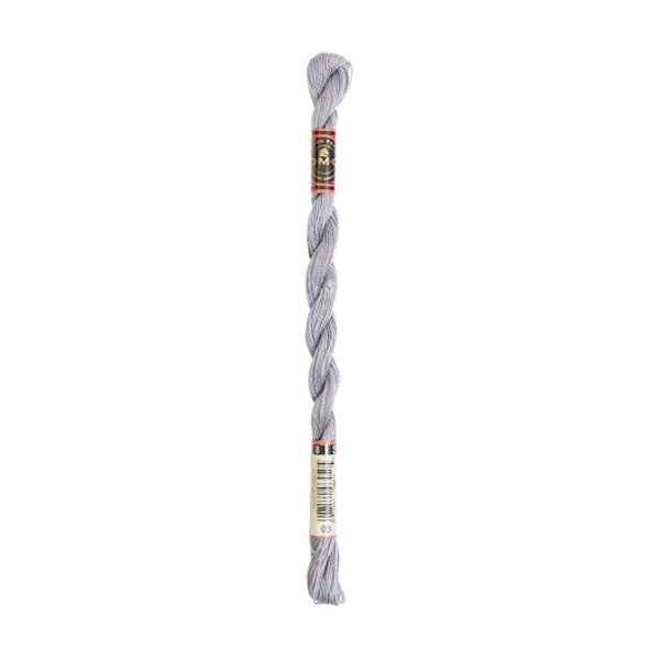 DMC Perle Cotton 8