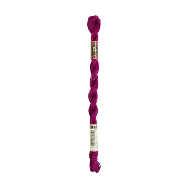 DMC Perle Cotton 8