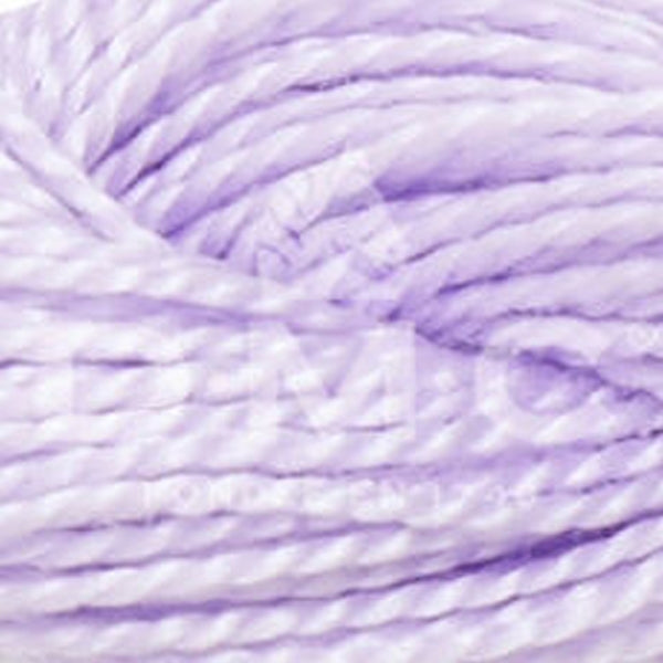 DMC Perle Cotton 8