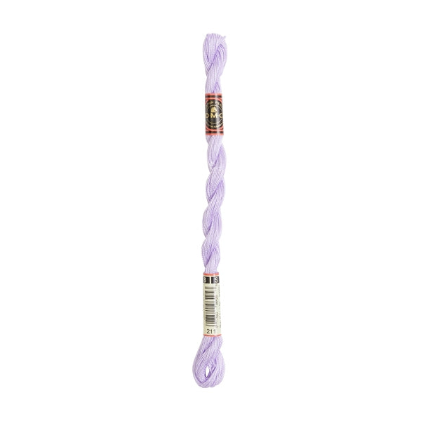 DMC Perle Cotton 8