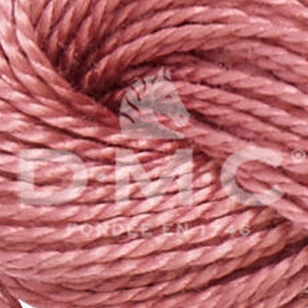 DMC Perle Cotton 8