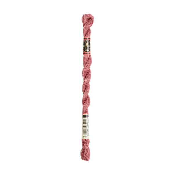 DMC Perle Cotton 8
