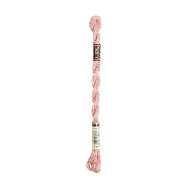 DMC Perle Cotton 8