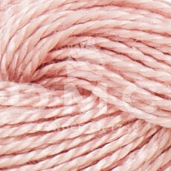 DMC Perle Cotton 8