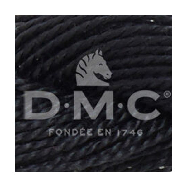 DMC Perle Cotton 8
