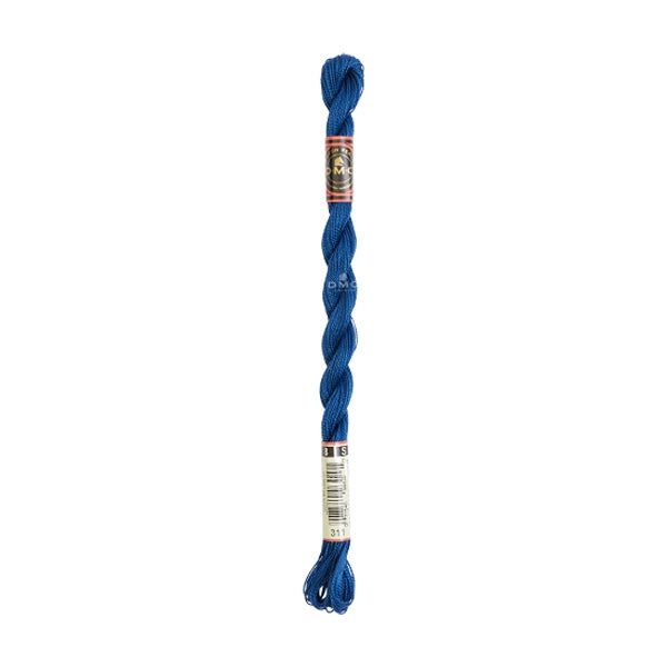 DMC Perle Cotton 8
