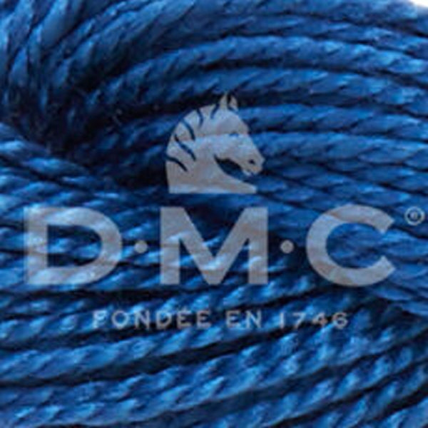 DMC Perle Cotton 8